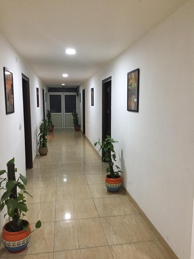 Hotel O Cyber Gurgaon