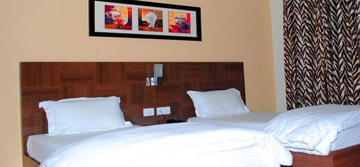 The Nevada House 3* Gurgaon