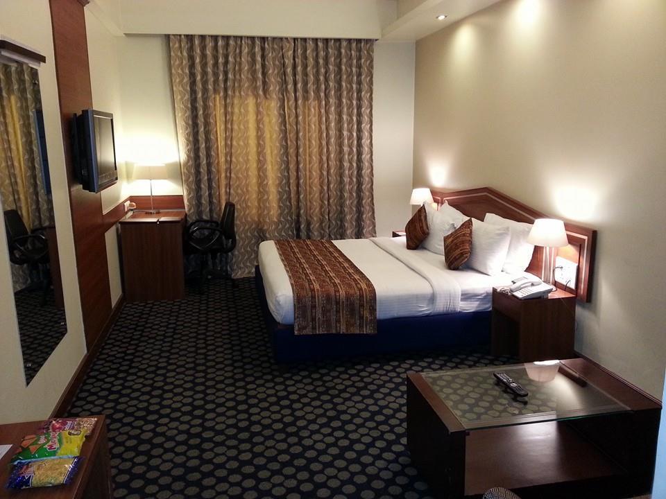The Nevada House Gurgaon