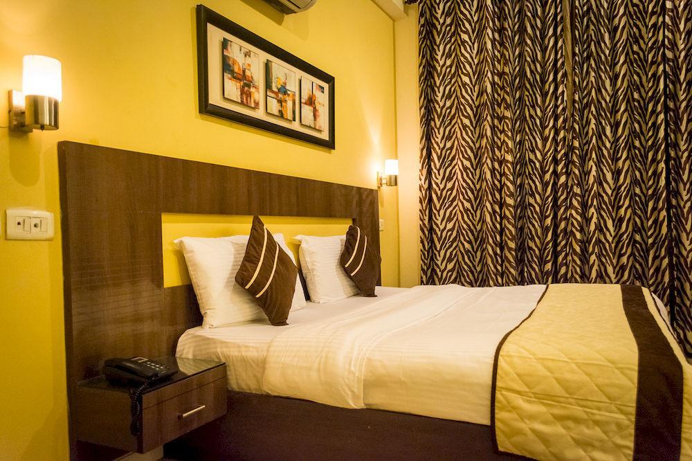 The Nevada House Gurgaon
