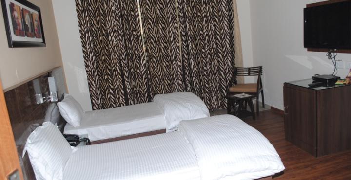 The Nevada House 3* Gurgaon