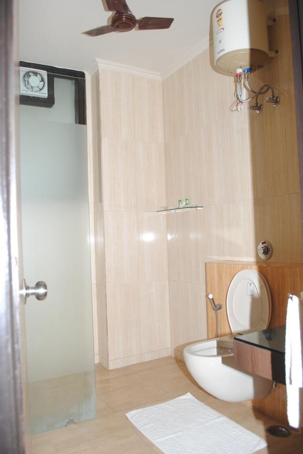 The Nevada House Hotel Gurgaon