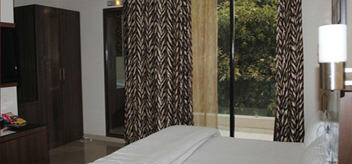 The Nevada House 3* Gurgaon