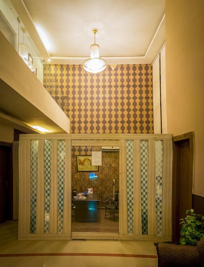 The Nevada House Hotel 3*
