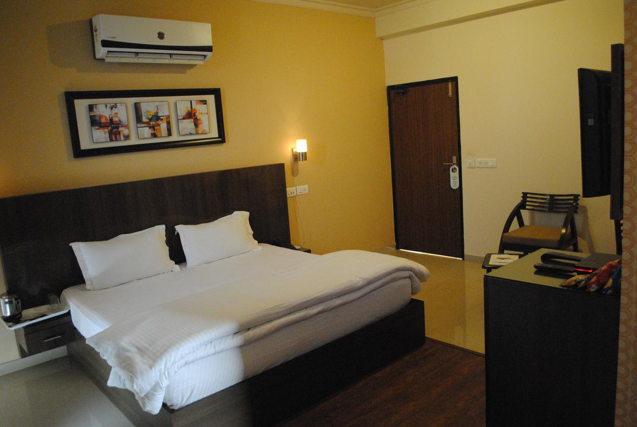 The Nevada House Gurgaon