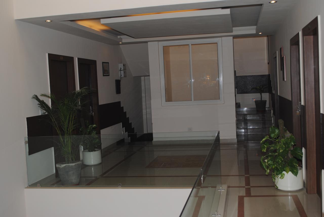 The Nevada House 3* Gurgaon