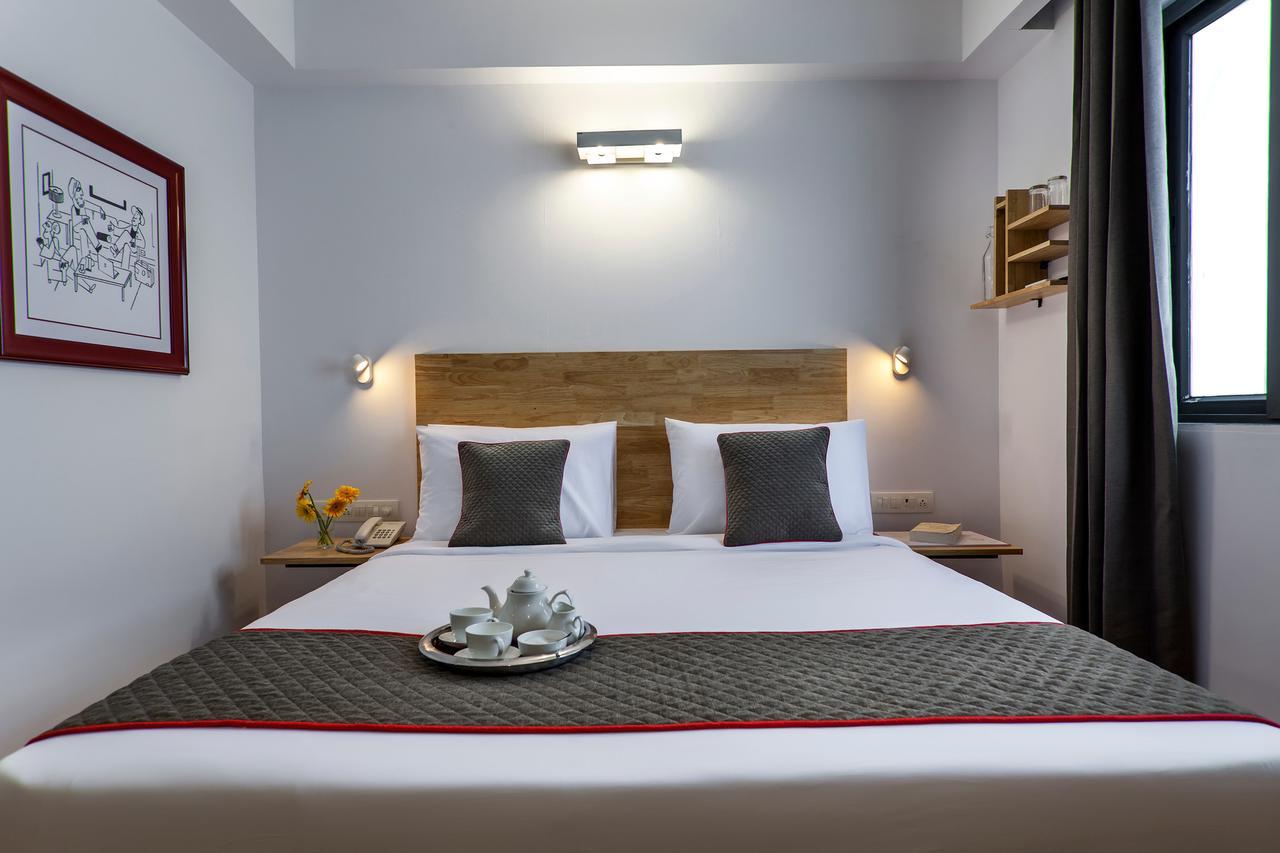 Oyo Townhouse 024 Sector 47 Hotel 3*