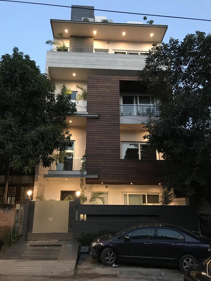Bed & Breakfast Bed&oats Gurgaon
