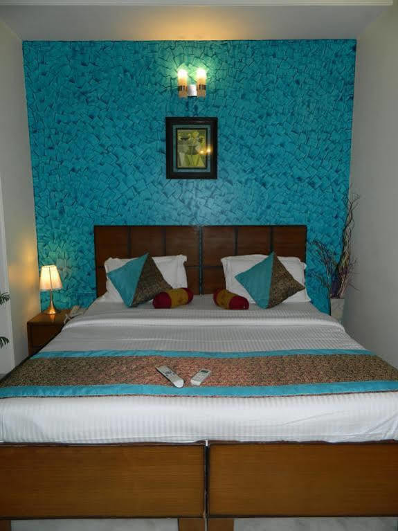 Hotel Jmd Residency Gurgaon