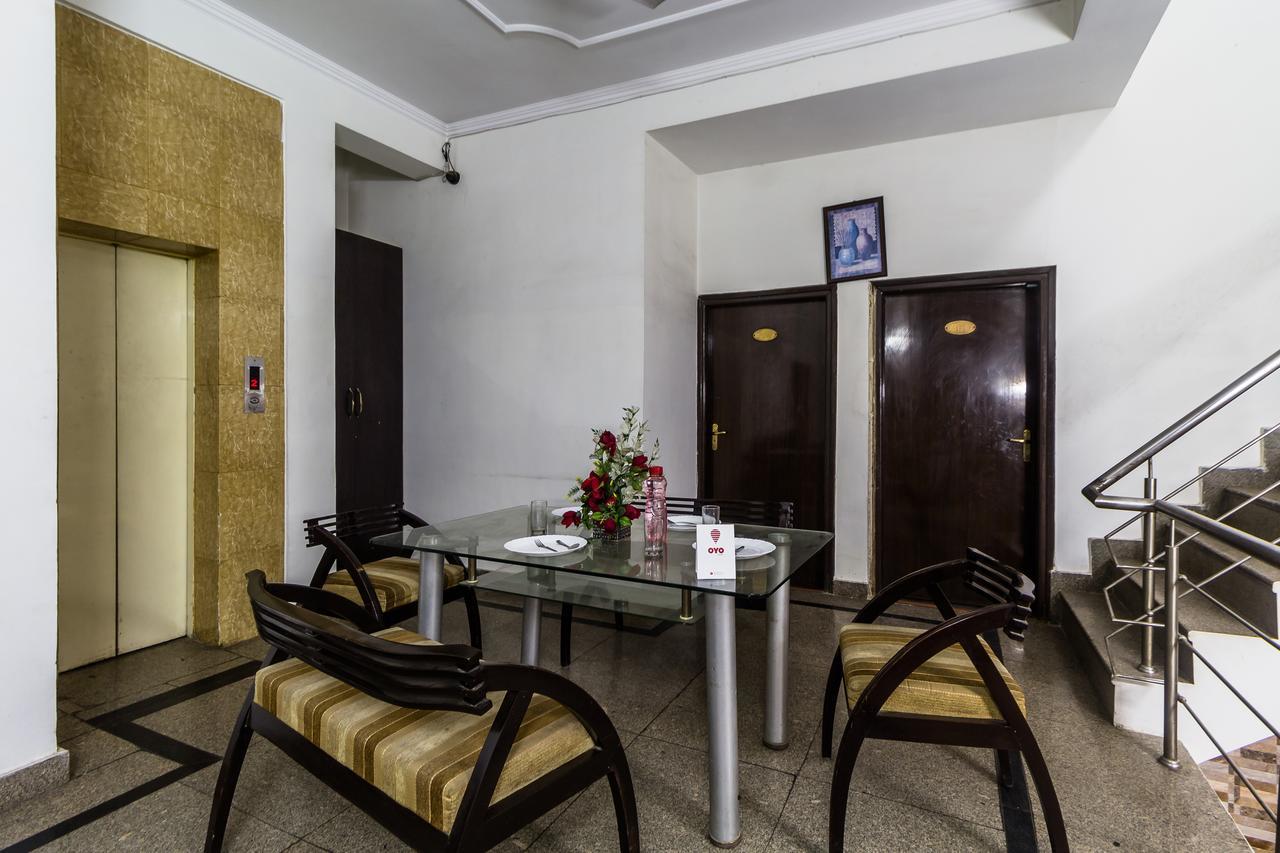 Oyo 3650 View Brothers Hotel Gurgaon