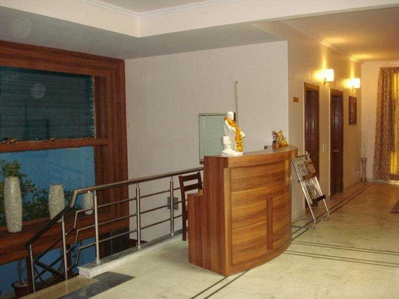 Hotel Astoria Plazza Dlf Phase - 1 Gurgaon