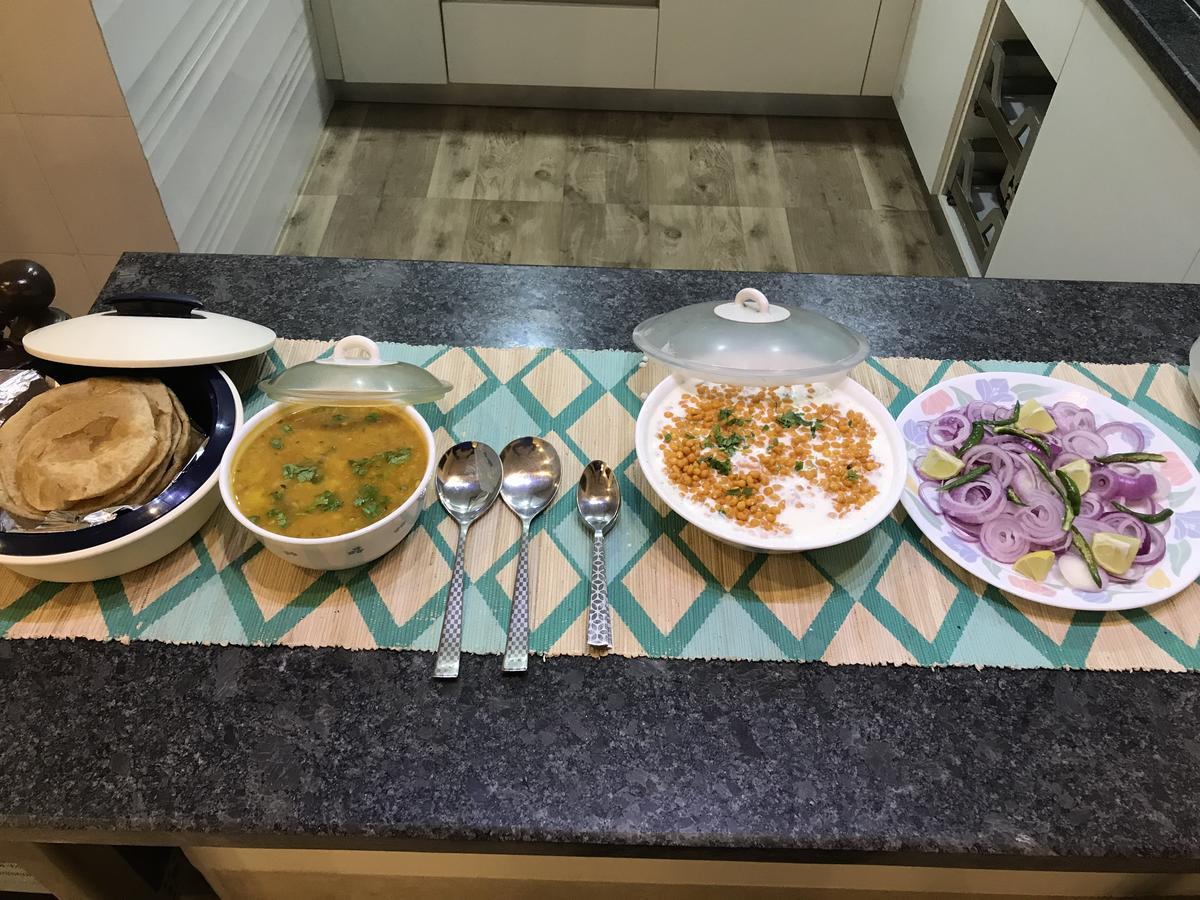 Bed&oats 2* Gurgaon