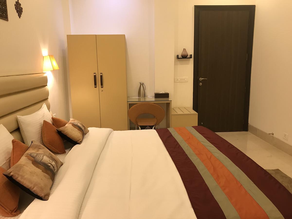 Bed&oats Bed & Breakfast Gurgaon