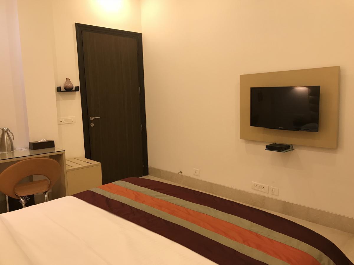 Bed&oats 2* Gurgaon