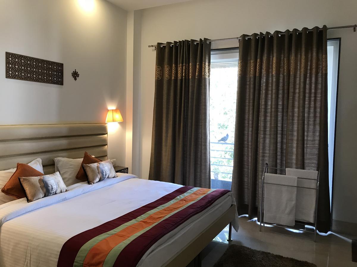 Bed&oats Bed & Breakfast Gurgaon