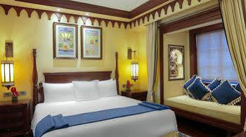 Hotel Itc Grand Bharat 5*