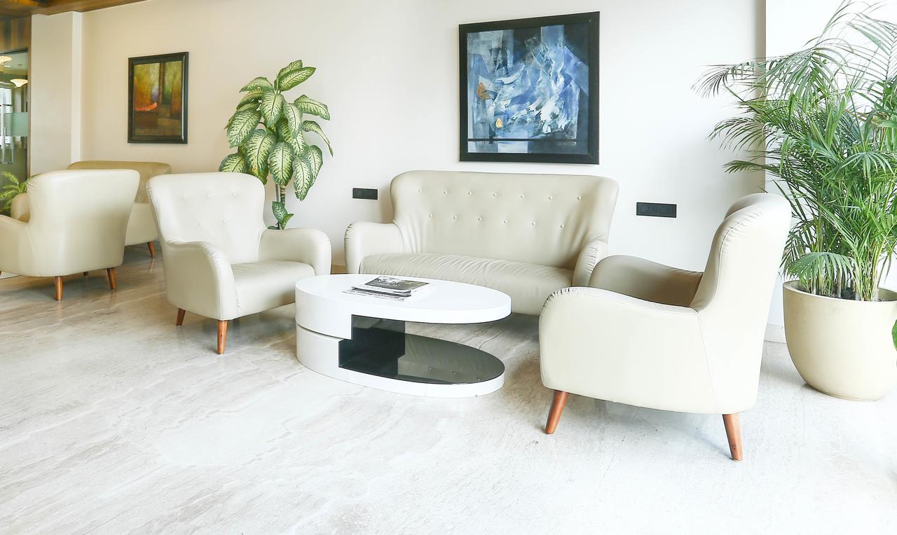 Treebo Premium Eden Residency 4* Gurgaon