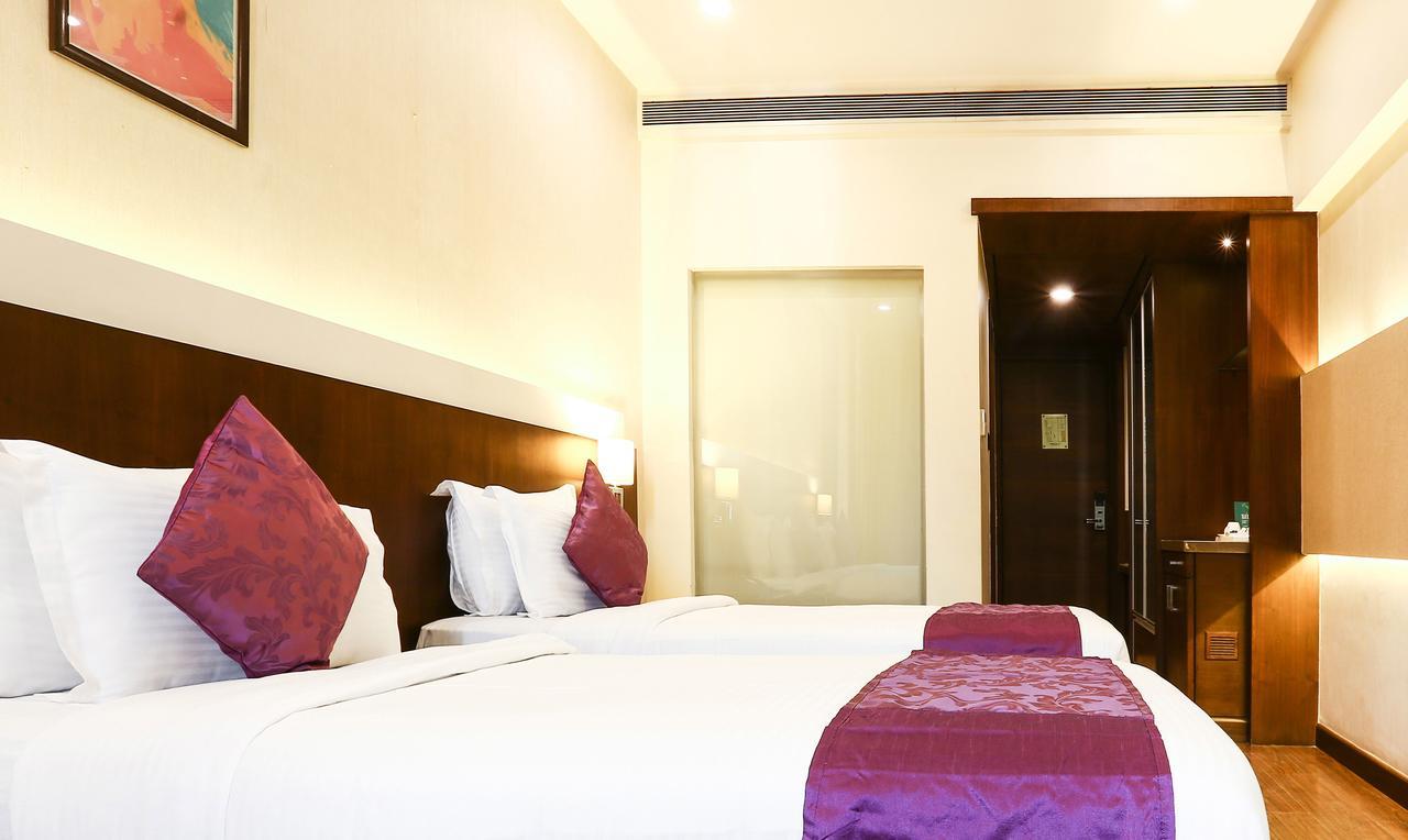 Hotel Treebo Premium Eden Residency