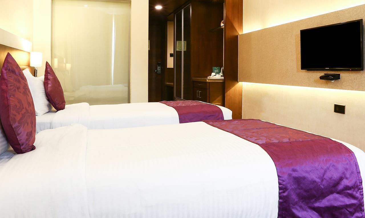 Treebo Premium Eden Residency 4* Gurgaon