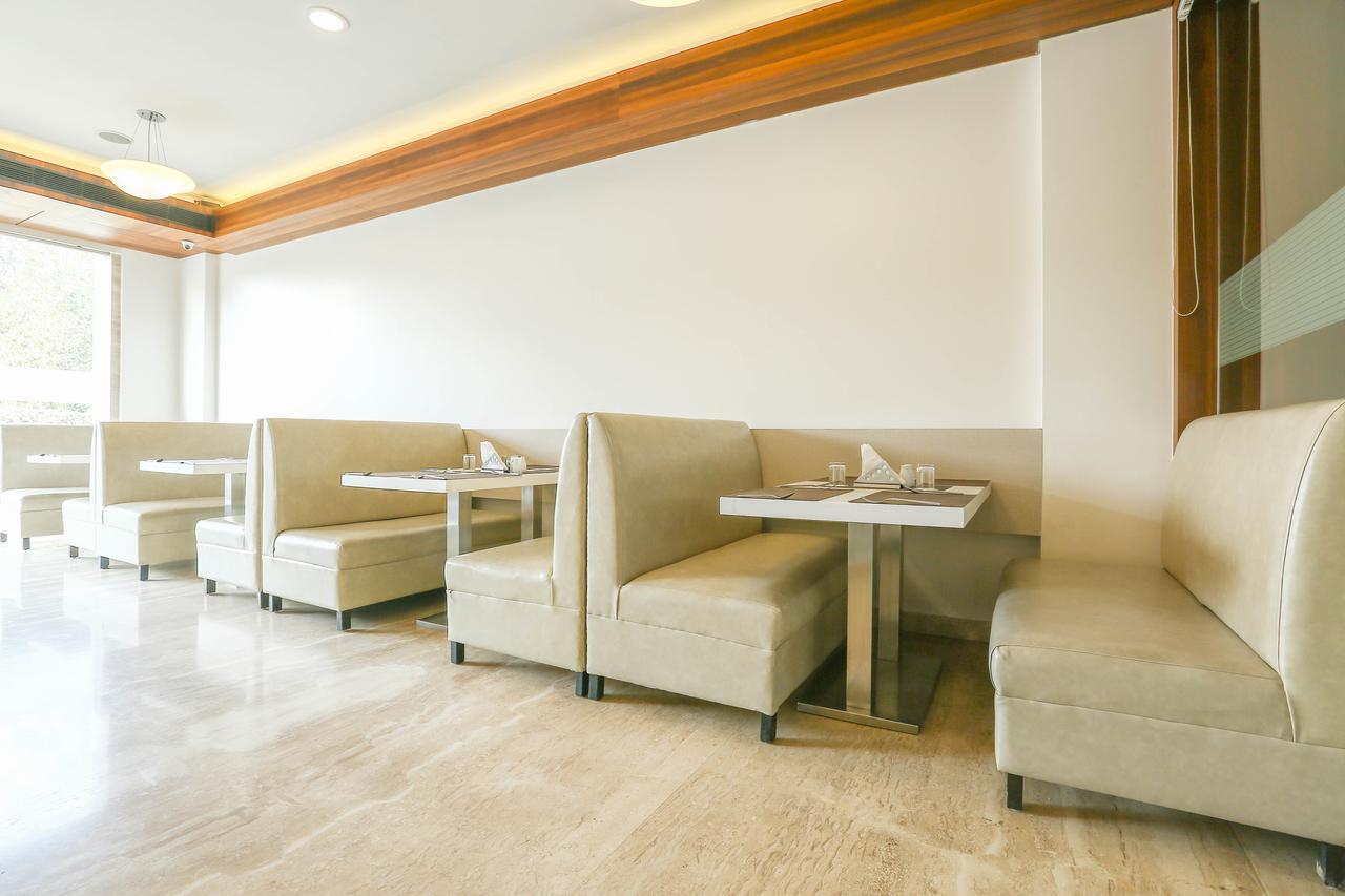 Treebo Premium Eden Residency Gurgaon