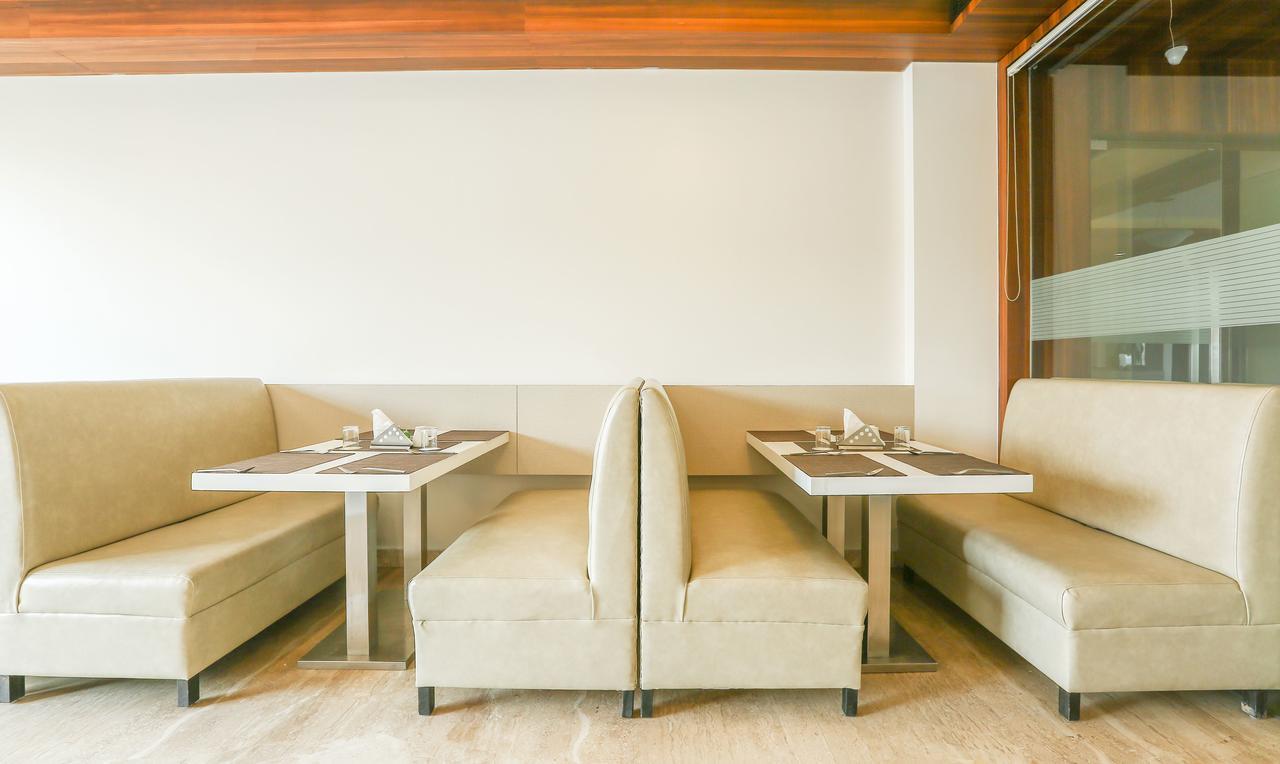 Hotel Treebo Premium Eden Residency