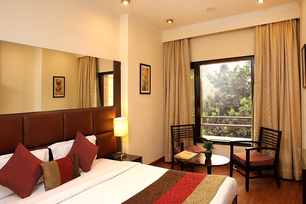Ahuja Residency Cyber Ii Gurgaon