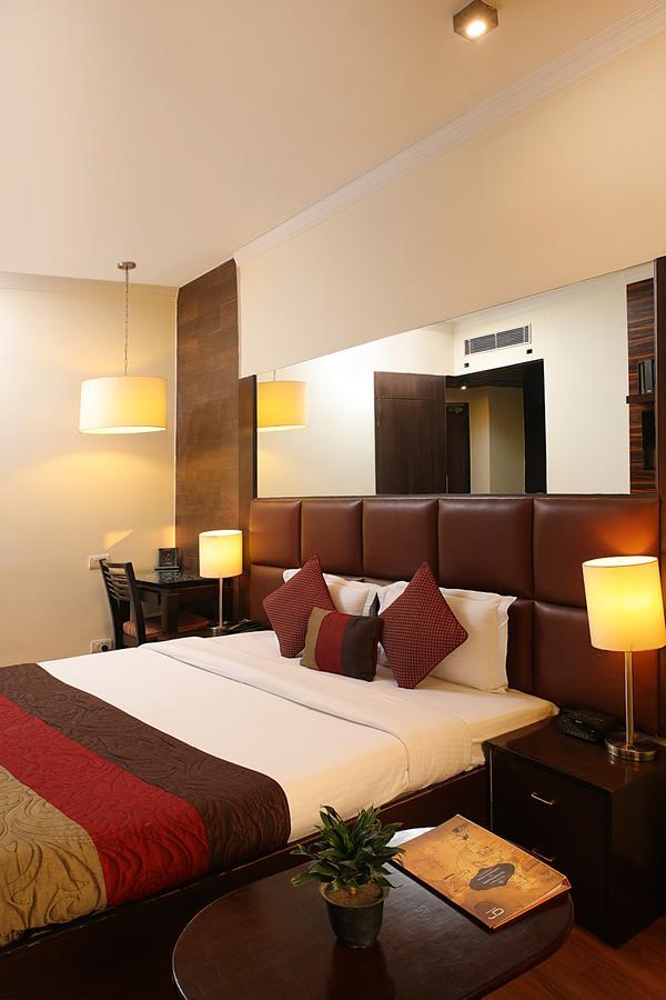 Ahuja Residency Cyber Ii Gurgaon