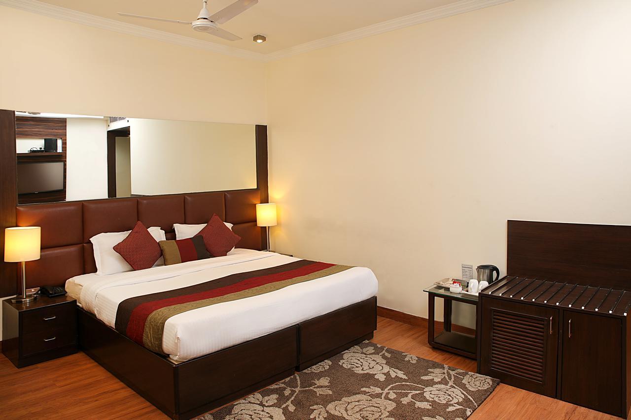 Ahuja Residency Cyber Ii