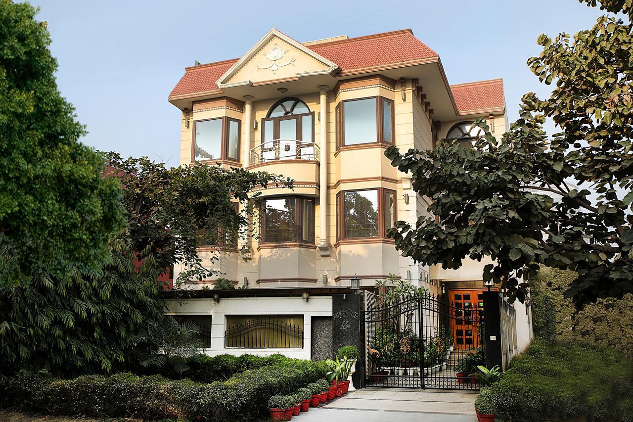 Ahuja Residency Cyber Ii Gurgaon