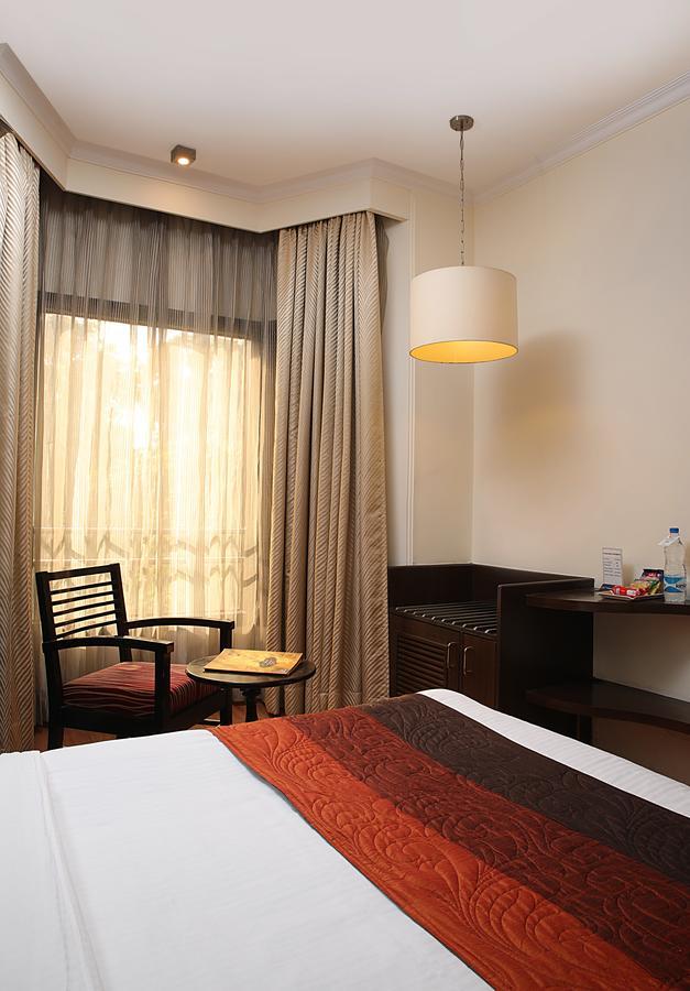 Ahuja Residency Cyber Ii