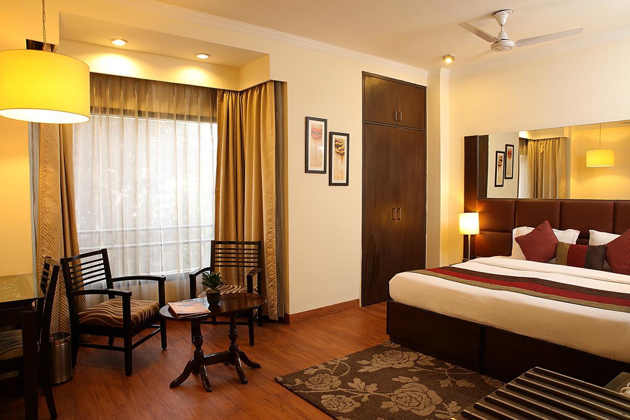 Ahuja Residency Cyber Ii Gurgaon