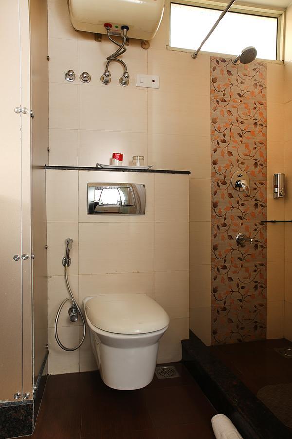Ahuja Residency Cyber Ii Gurgaon