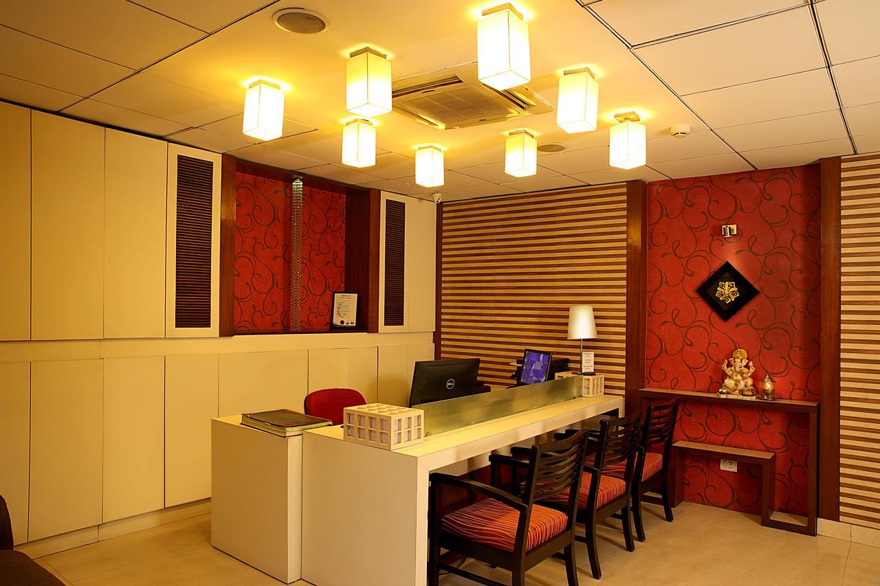 Ahuja Residency Cyber Ii Gurgaon