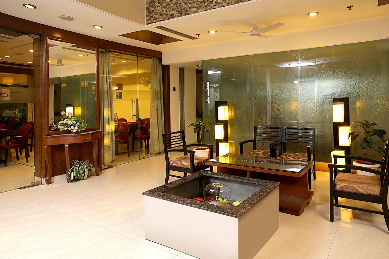 Ahuja Residency Cyber Ii Gurgaon