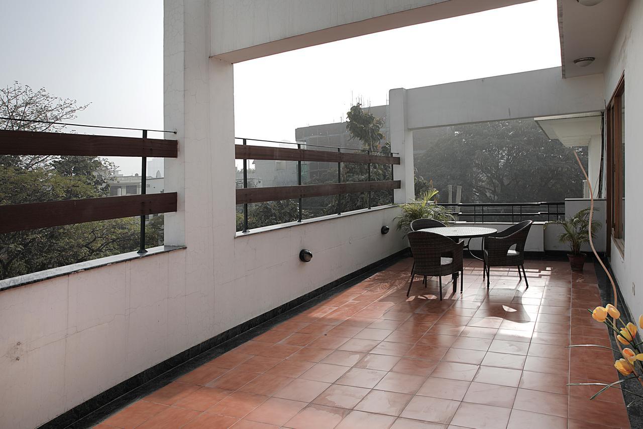 Ahuja Residency Cyber City I Guest house Gurgaon