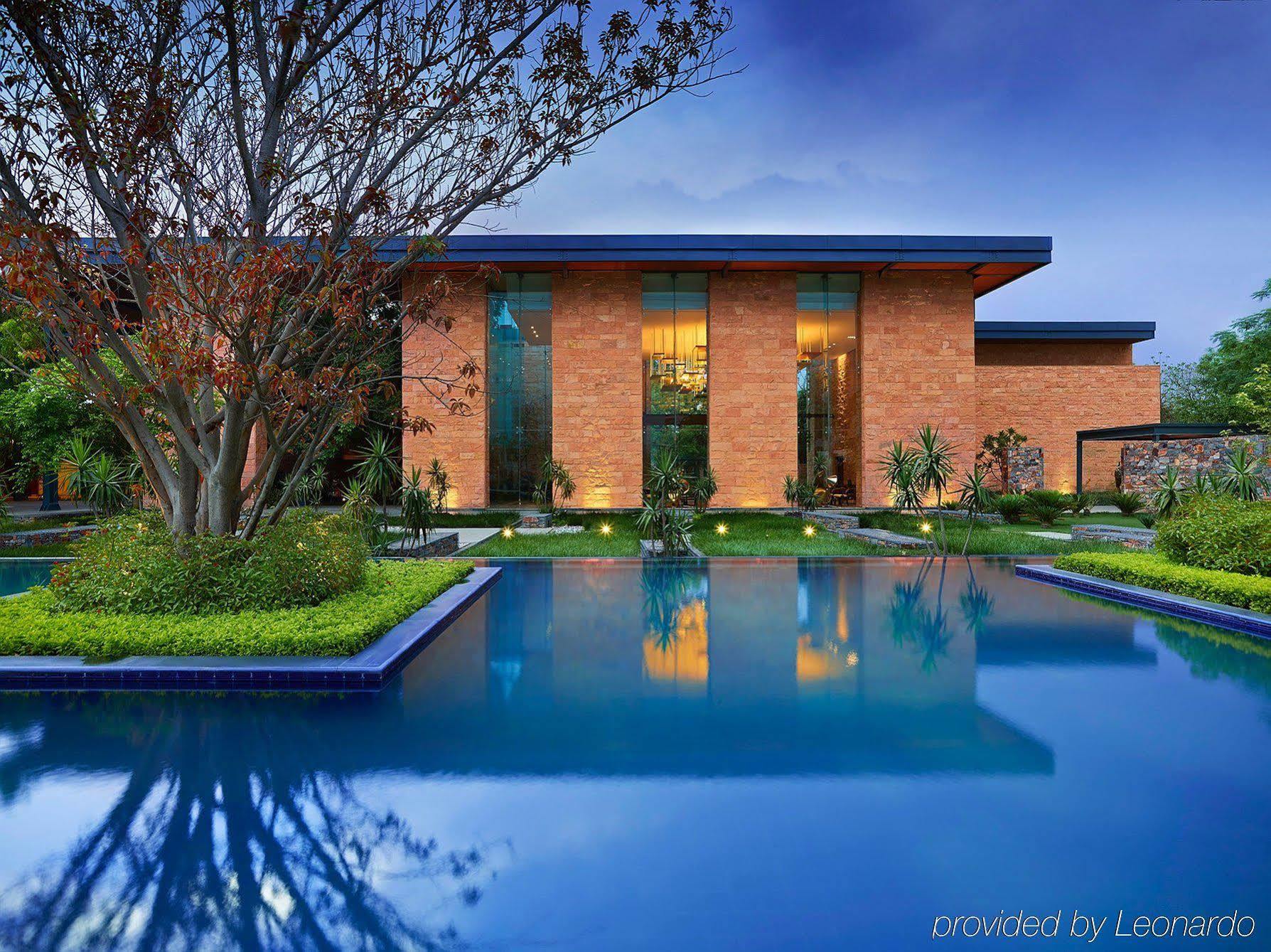 Resort Taj Damdama & Spa, Gurugram 5*