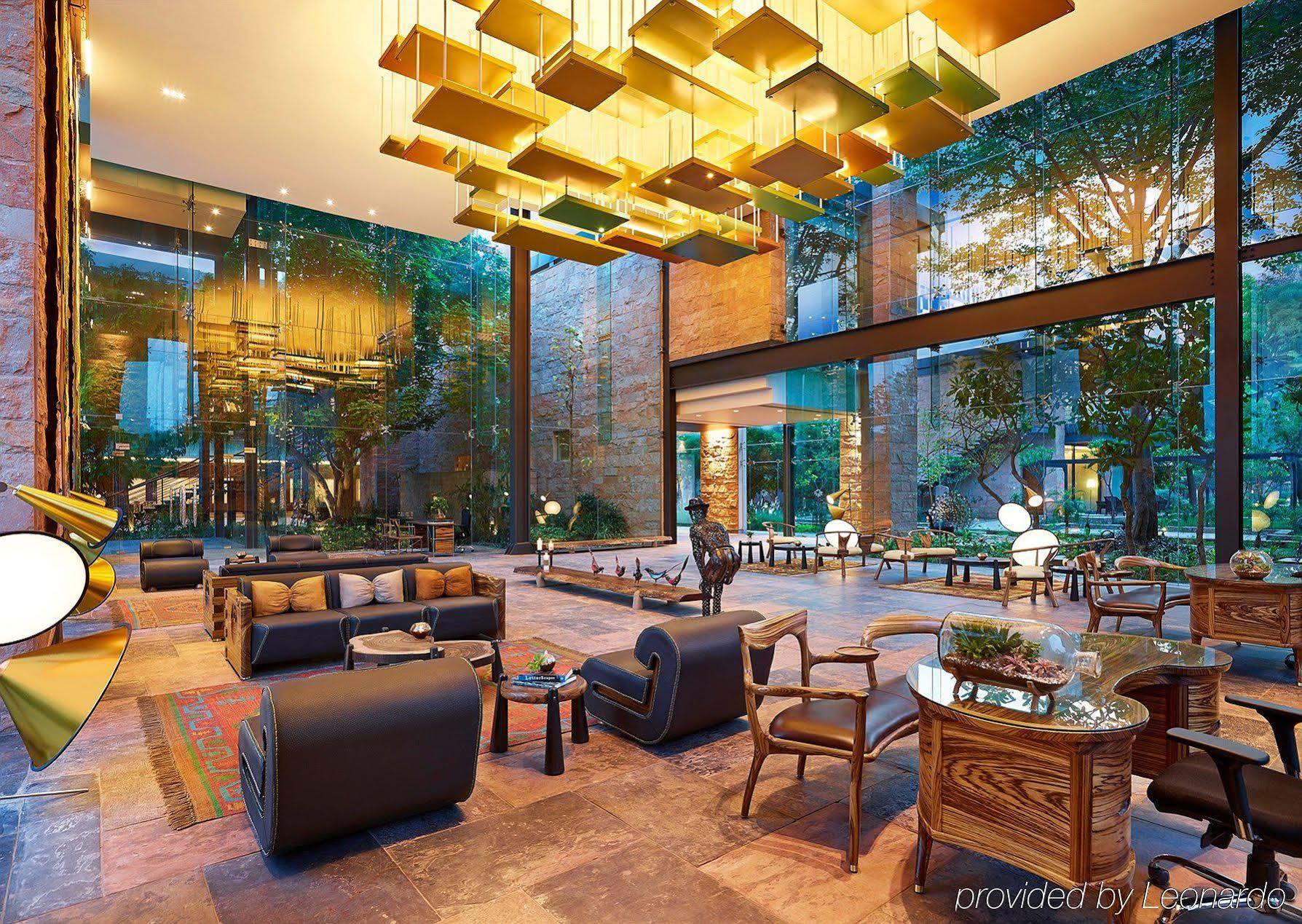 Taj Damdama & Spa, Gurugram 5* Gurgaon