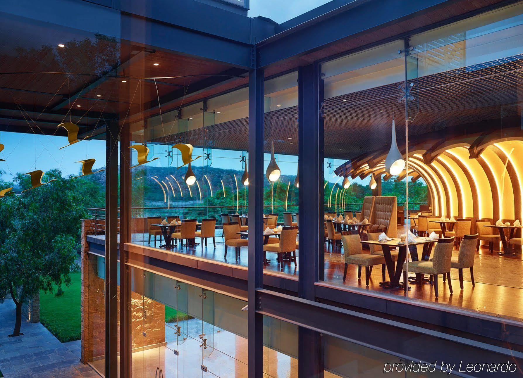 Resort Taj Damdama & Spa, Gurugram Gurgaon