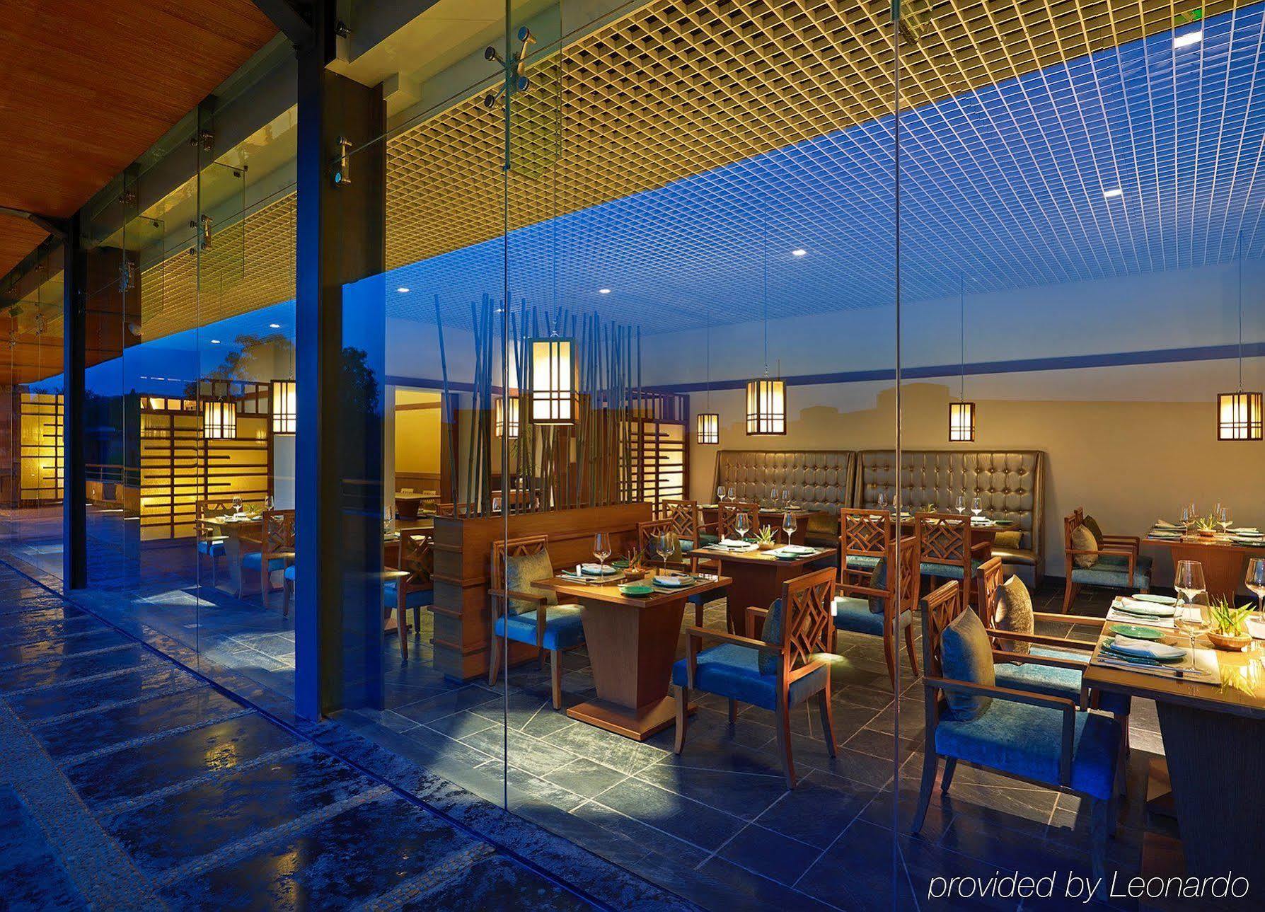 Taj Damdama & Spa, Gurugram 5*