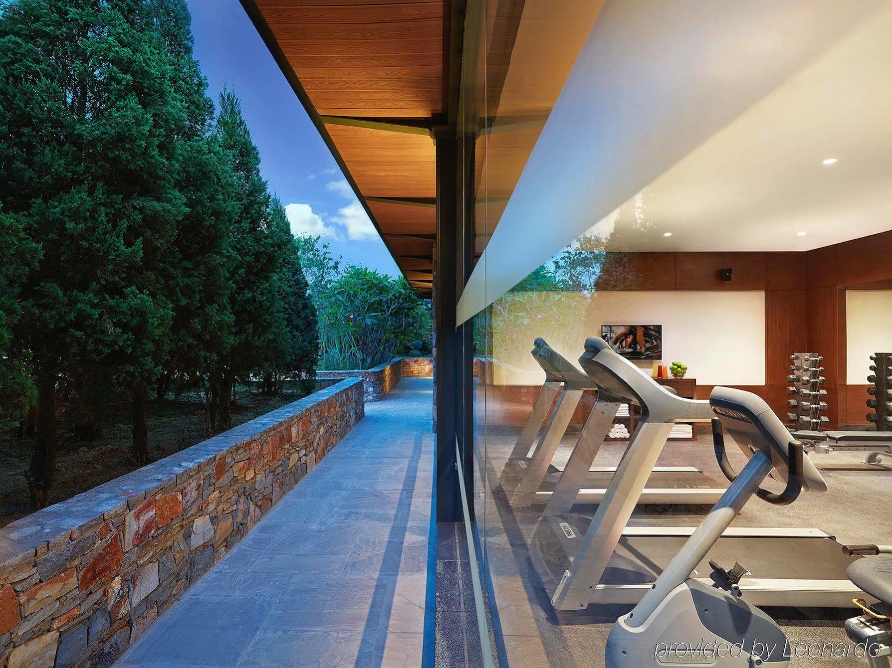 Taj Damdama & Spa, Gurugram 5* Gurgaon