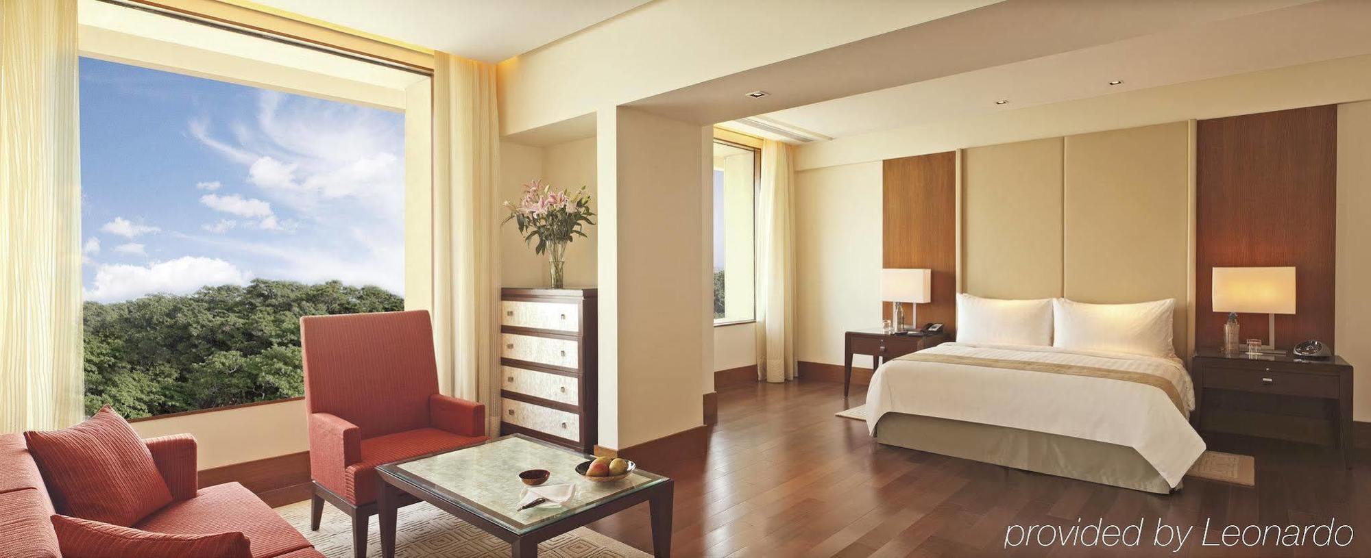 Hotel The Oberoi