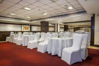 Blue Stone By Royal Orchid Hotel 4*