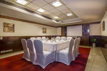 Blue Stone By Royal Orchid Hotel
