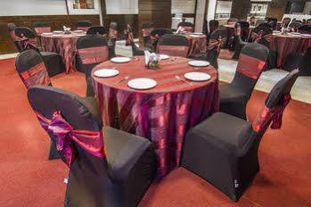 Blue Stone By Royal Orchid 4* Gurgaon