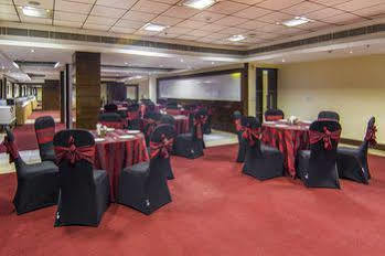 Hotel Blue Stone By Royal Orchid