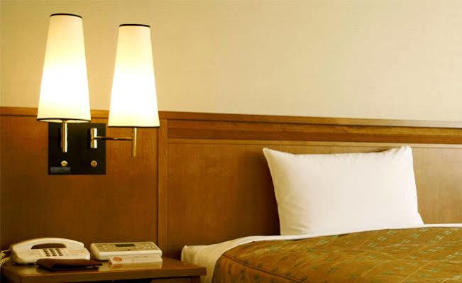 Hotel Luxury And Hotels-parkfront