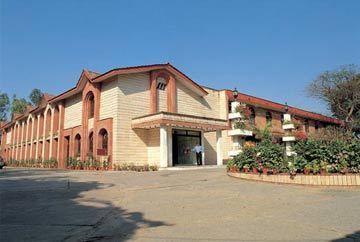 Ashok Country Gurgaon