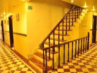 Satyam Residency