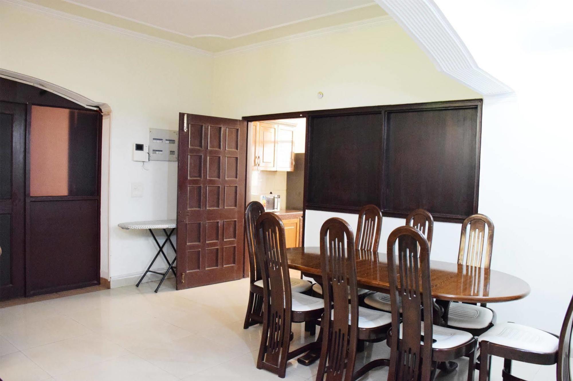 When In - Service Apartments, Next To Artemis Hospital Hotel 3*
