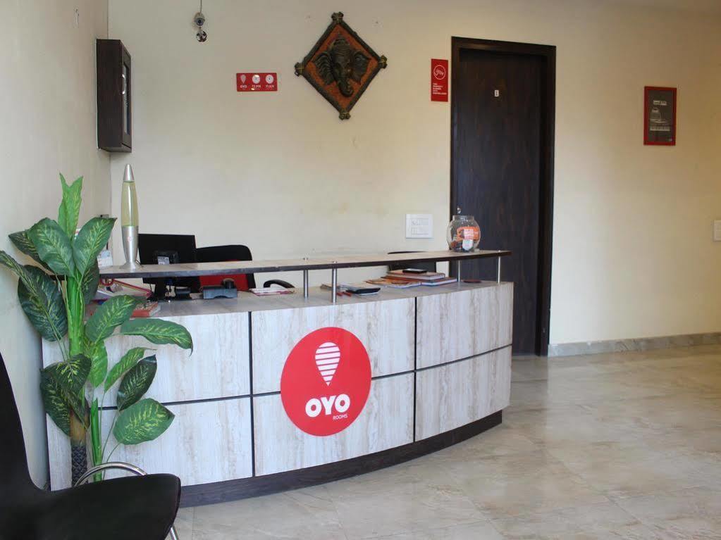 Oyo Cyber Park Ii 3*